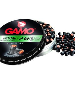 Balines Gamo Lethal Calibre 4.5 x 100