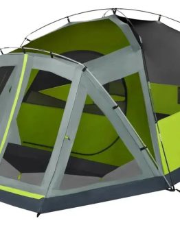 Carpa Coleman Skydome Para 4P