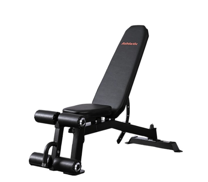 Banco Multifunción Ajustable Athletic 2200MS