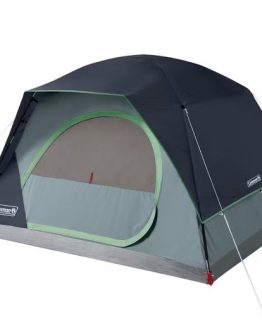 Carpa Coleman Skydome Para 4P