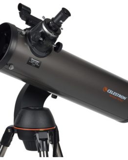Telescopio Computarizado Celestron Modelo NexStar 130 SLT