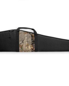 Funda Bulldog Cases Acolchada Modelo Superior Con Mira 44" - 112 cms.