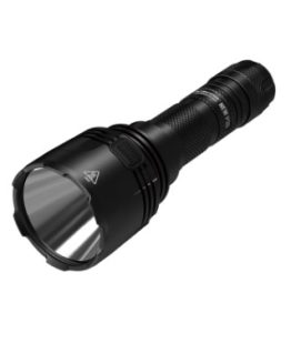 Linterna De Caza Nitecore De Tiro Largo P30 1000 Lúmenes