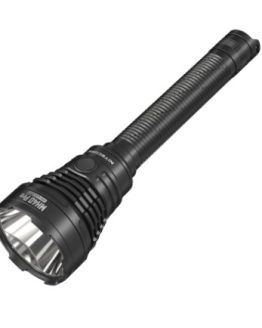 Linterna Nitecore MH40 Pro De Caza De Largo Alcance 3500 Lúmenes Recargable
