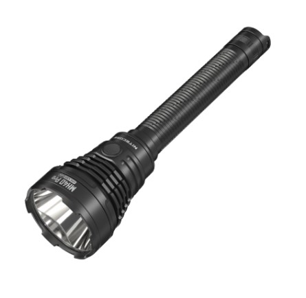 Linterna Nitecore MH40 Pro De Caza De Largo Alcance 3500 Lúmenes Recargable