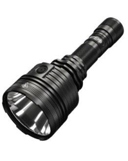 Linterna Nitecore P30i De Alto Rendimiento i-Generation 21700 - 2000 lúmenes