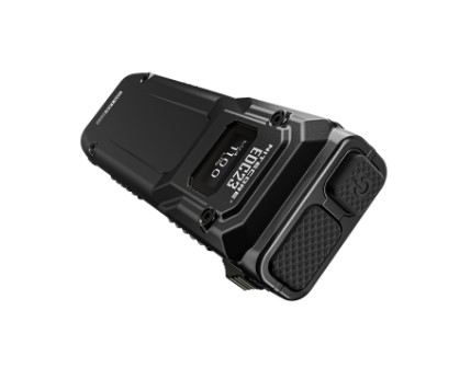 Linterna Táctica EDC Nitecore EDC23 2500 lúmenes - Imagen 3