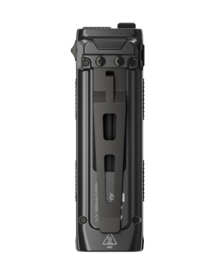 Linterna Táctica EDC Nitecore EDC23 2500 lúmenes - Imagen 2