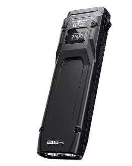 Linterna Táctica EDC Nitecore EDC23 2500 lúmenes