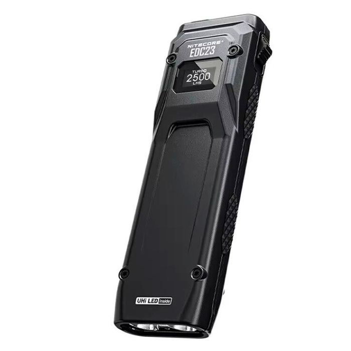 Linterna Táctica EDC Nitecore EDC23 2500 lúmenes