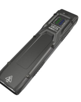 Linterna Táctica EDC Ultrafina Nitecore EDC25 3000 lúmenes