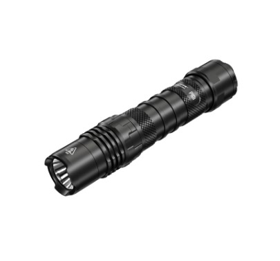 Linterna Táctica Nitecore P10i UltraCompacta i-Generation 21700 Recargable De 1800 lúmenes - Imagen 4