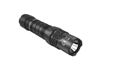 Linterna Táctica Nitecore P10i UltraCompacta i-Generation 21700 Recargable De 1800 lúmenes - Imagen 2
