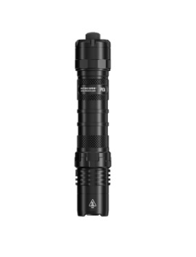 Linterna Táctica Nitecore P10i UltraCompacta i-Generation 21700 Recargable De 1800 lúmenes - Imagen 3