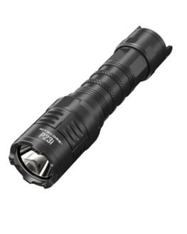 Linterna Táctica Nitecore P23i De Largo Alcance Recargable 3000 Lúmenes