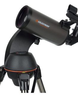 Telescopio Computarizado Celestron NEXSTAR 90SLT
