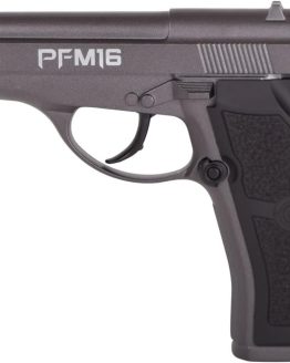 Pistola Crosman De CO2 Semiautomatica PFM16 BB
