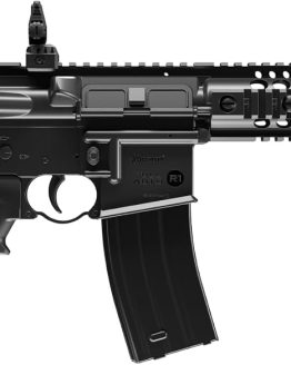 Rifle Crosman Full Auto R1- BBs Alimentado Por CO2 CFAR1B