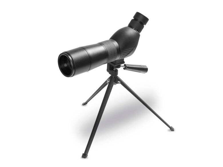 Telescopio Terrestre Gamo 15 - 45 x 60 SPS1545X60 Con Tripode - Imagen 5
