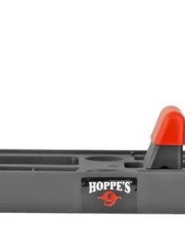 Soporte Hoppe's Hgv Base Polímero Para Mantenimiento De Armas