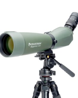 Telescopio Terrestre Celestron Regal M2 80ED · 20-60x80 zoom