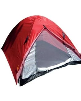Carpa Safari Zimbawe IV Para 4 Personas 210 X 240 X 130