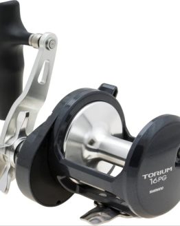 Reel Rotativo Shimano Torium 16PGA