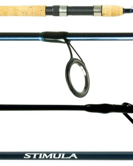 Caña Shimano De Spinning Stimula 70 Mh Spn C 1T- 2.13 Mts
